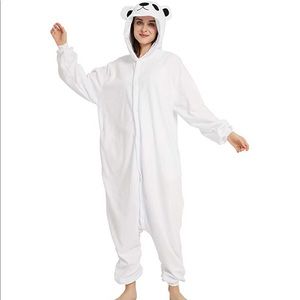 NWOT! Polar Bear Onsie